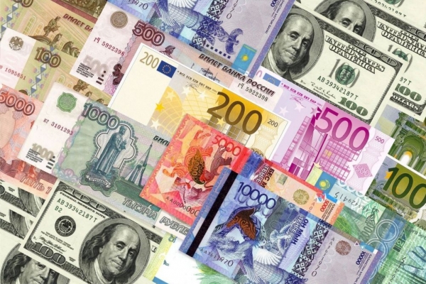 3S: Обменный пункт