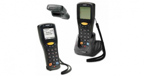 Терминалы сбора данных