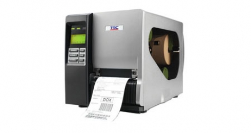 ПРИНТЕР ЭТИКЕТОК TSC TTP-2410M PRO TTP-346M PRO TTP-644M PRO