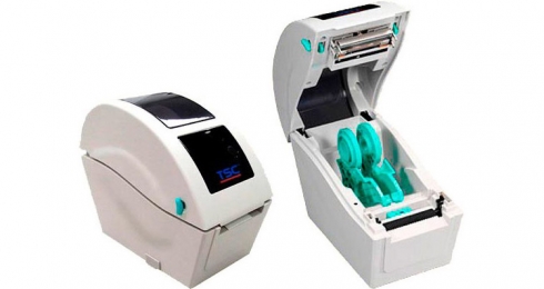 ПРИНТЕР ЭТИКЕТОК TSC TDP-225