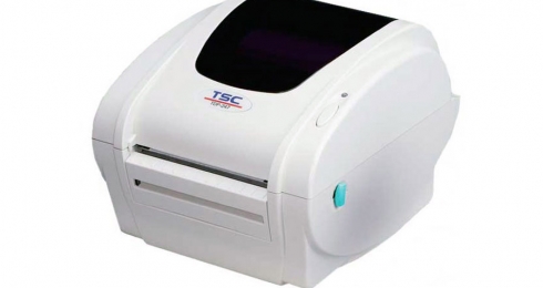 ПРИНТЕР ЭТИКЕТОК TSC TDP-247