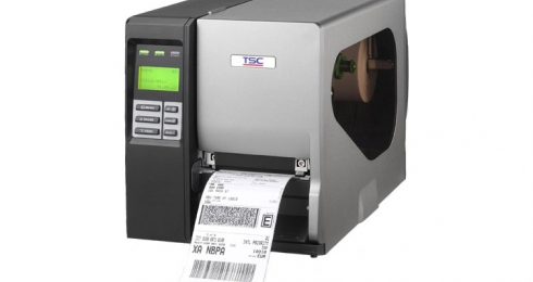 ПРИНТЕРЫ ЭТИКЕТОК TTP-246M PRO  TTP-344M PRO