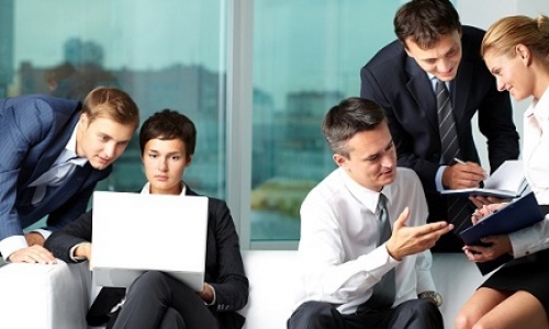 Внедрение 1С