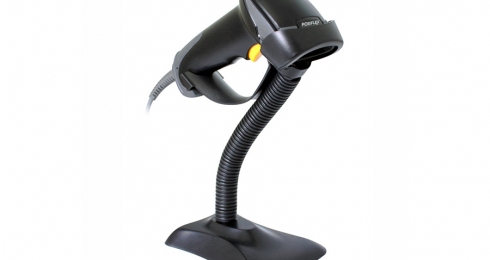 СКАНЕР ШТРИХ-КОДА POSIFLEX CD-3870U  CD-3870R
