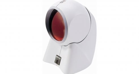 СКАНЕР ШТРИХКОДА METROLOGIC MS7120 ORBIT