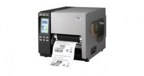 ПРОМЫШЛЕННЫЙ ПРИНТЕР ШТРИХ-КОДОВ TTP-2610MT