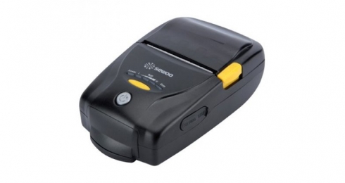 МОБИЛЬНЫЙ ПРИНТЕР SEWOO LK-P21