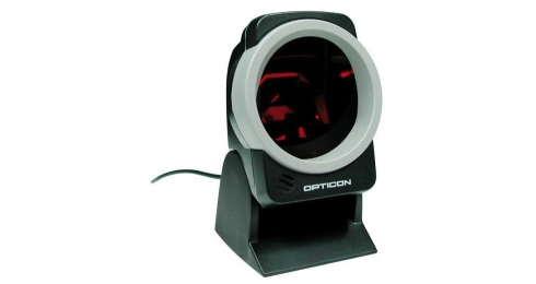 СКАНЕР ШТРИХ-КОДА OPTICON OPM2000