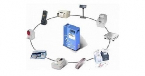 Специализированное программное обеспечение