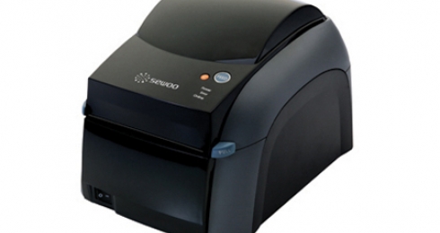 ПРИНТЕР ЭТИКЕТОК SEWOO LK-B30