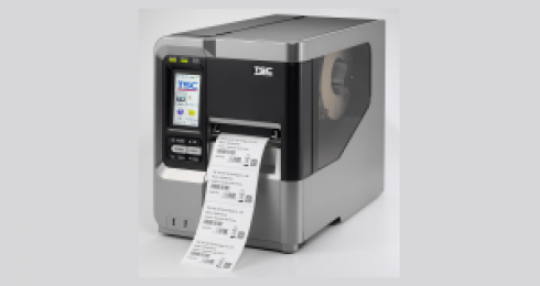 ПРИНТЕР ЭТИКЕТОК TSC - MX 240