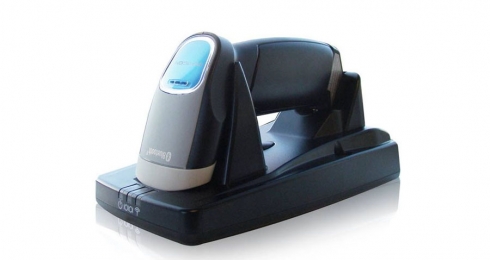 Сканеры штрихкода