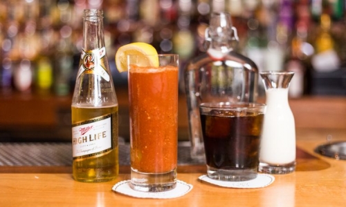 Алкомониторинг