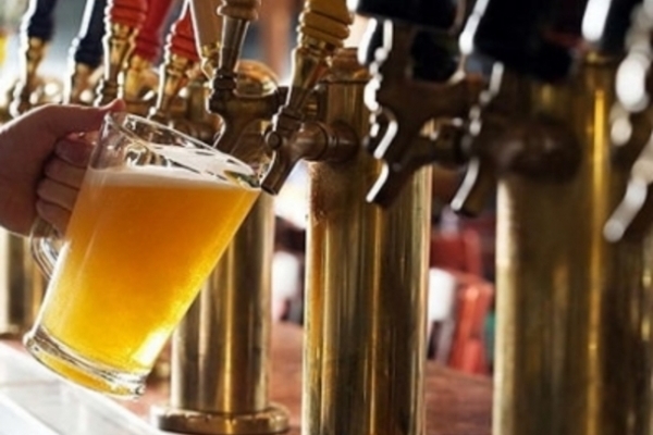 Алкомониторинг