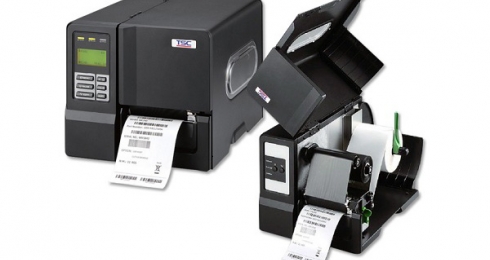 TSC СЕРИЯ ME240  ME340