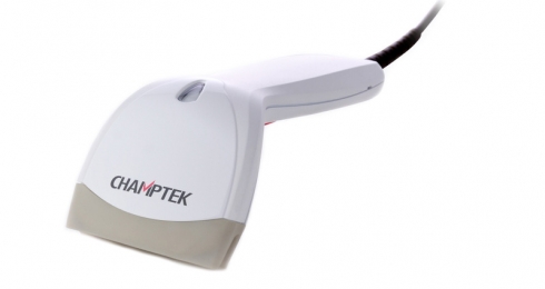 СКАНЕР ШТРИХ-КОДА CHAMPTEK SD700