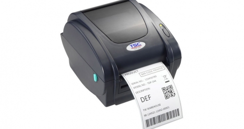 ПРИНТЕР ЭТИКЕТОК TSC TDP-244