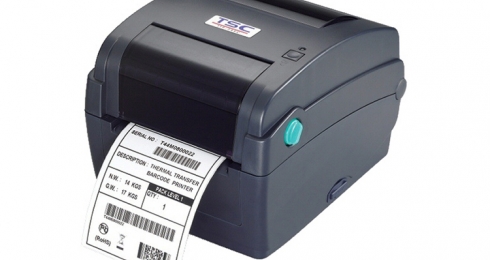 ПРИНТЕР ЭТИКЕТОК TSC TTP-245C