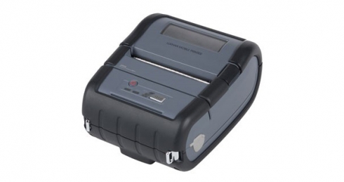 МОБИЛЬНЫЙ ПРИНТЕР ЭТИКЕТОК И ЧЕКОВ SEWOO LK-P30