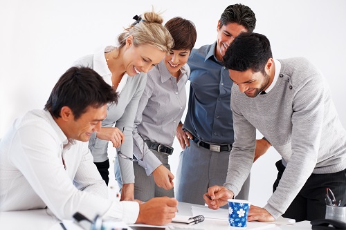 Управленческий  IT-консалтинг от внедренческого центра «АйТи Прогресс»