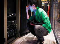 Windows Sever 2012