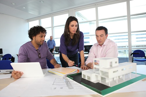 Проектное внедрение программ 1С от «АйТи Прогресс»