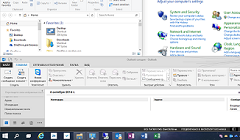 Создание реалистичных моделей твердых и аморфных тел