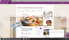 Создание реалистичных моделей твердых и аморфных тел