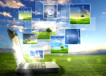 Скриншоты Windows 10